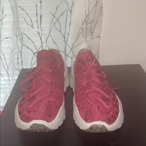 Nike Woman’s Space Hippie 4 “Sweet Beet”